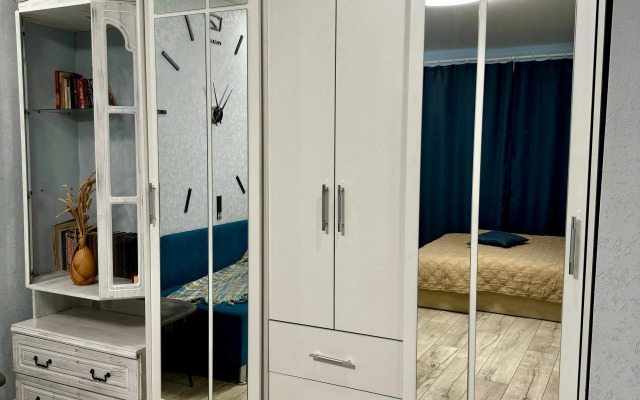 Квартира на Ефремова 8