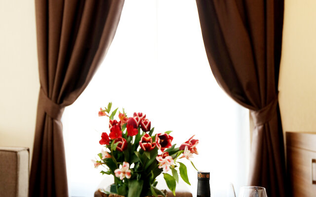 Coop Hotel