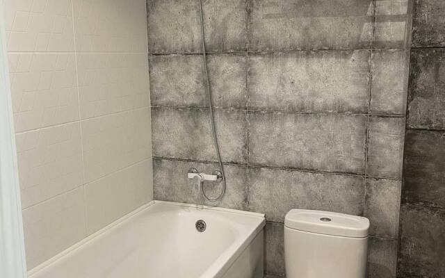 White Lodging Flat