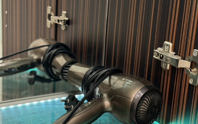 Квартира уютная стильная в центре