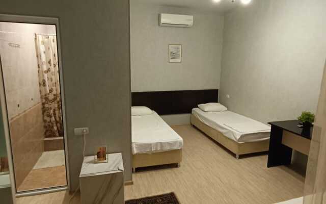 Magnoliya Guest House