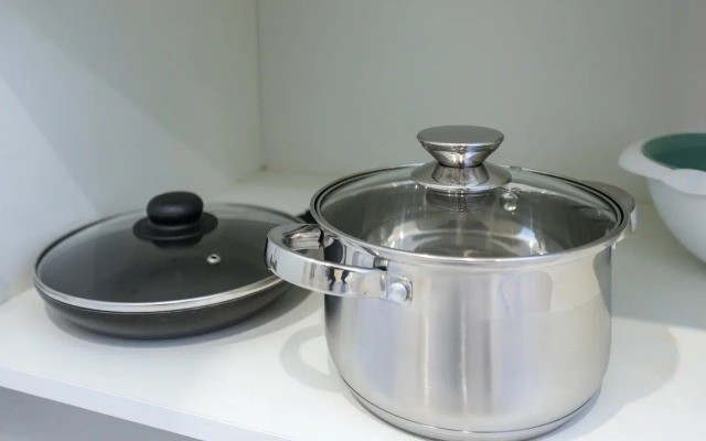 Квартира Volga_apartments