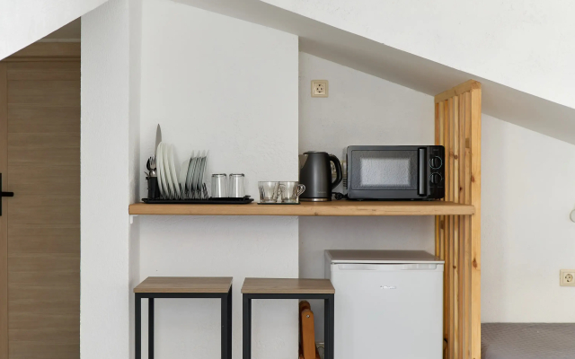 Rushinkzn апартаменты | Комната с парковкой в центре Казани Рядом ЖД Вокзал