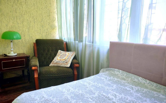 Квартира Парк Центр