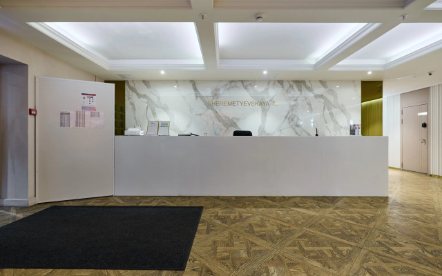 Апартаменты у метро Бутырская