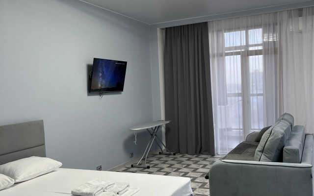 Квартира на Ул Бакинская 2 А