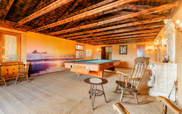 Top Floor Guest House