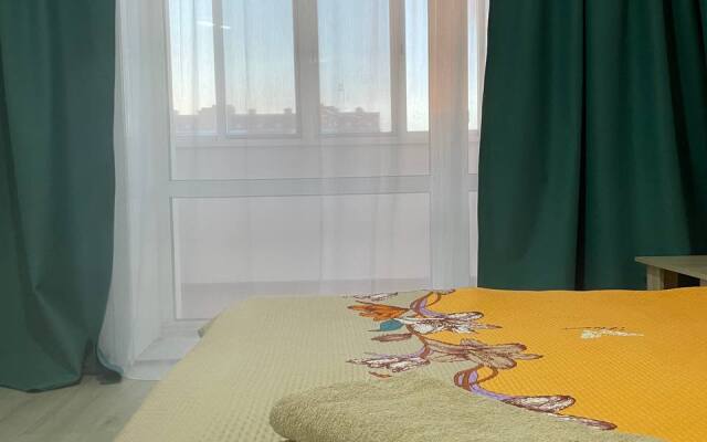 Vam rady na ulice Shevchenko Flat