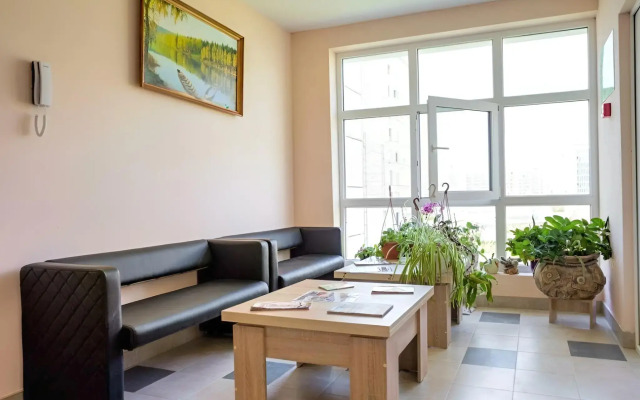 Studiya Okolo Morya Flat