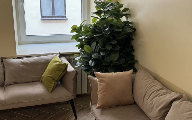 Mirum Hotel