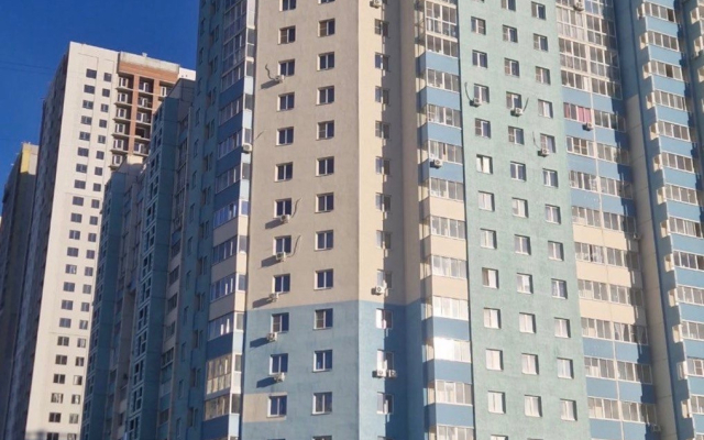 Квартира Шикарная Двухкомнатная с Дизайнерским Ремонтом