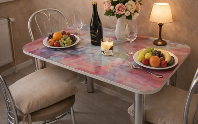 Апартаменты в центре на Пролетарской, 6 А