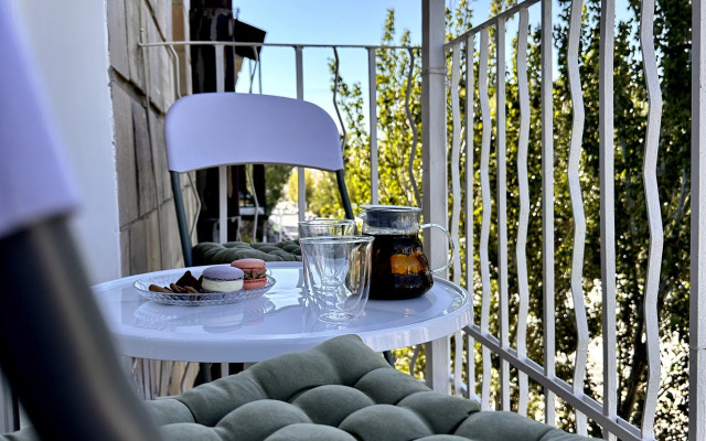 Квартира на Советской 14