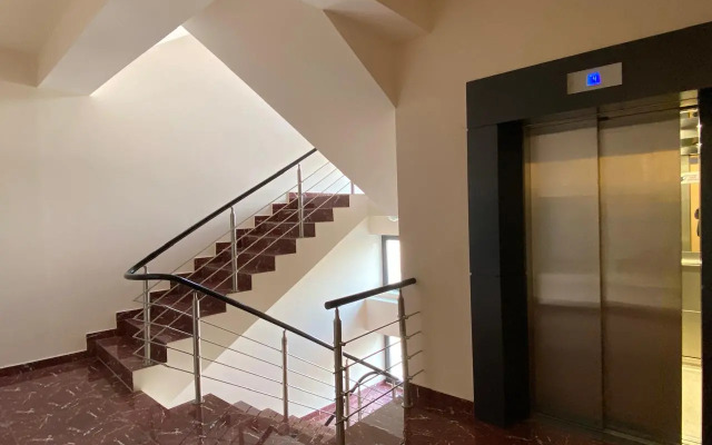 Квартира 2-к в новостройке на Демирчяна DE141