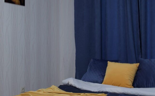 Apartment Raduga Zelenograd