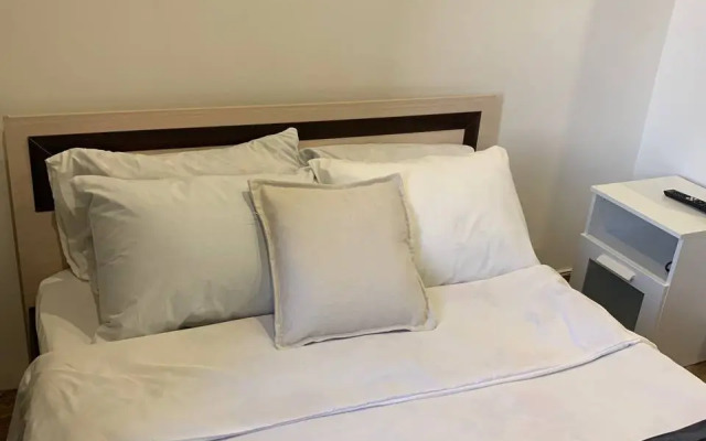 Квартира Счастливая Матрешка у Московского Вокзала