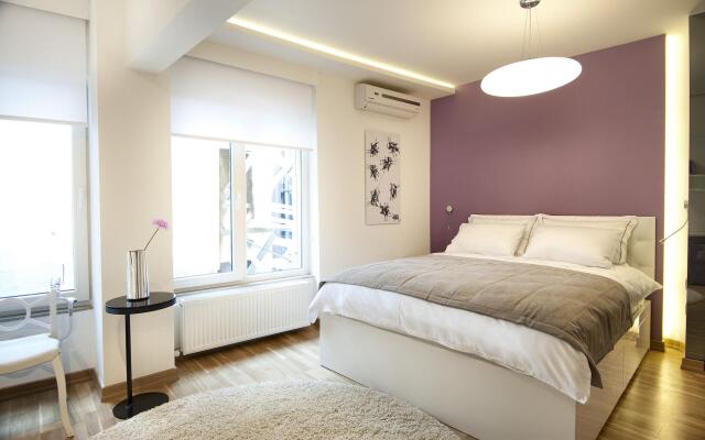 Nuru Ziya Residence