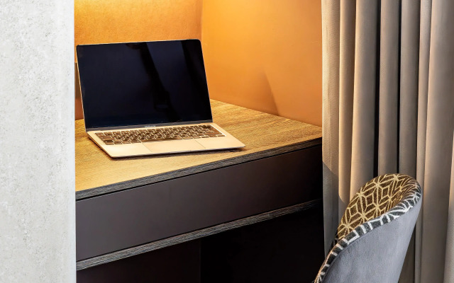 Апартаменты Ohta Suite 11