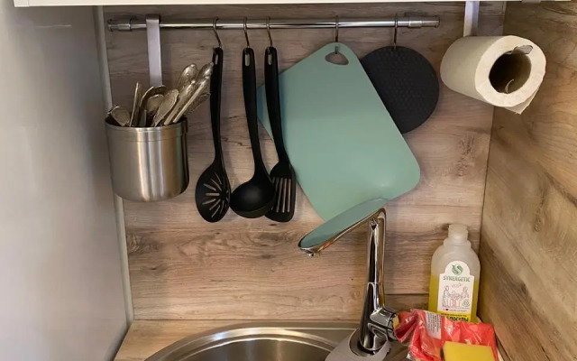 Квартира Великолепная в центре Санкт-Петербурга