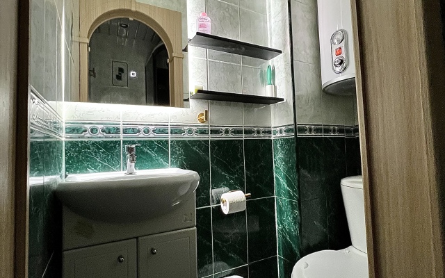 Апартаменты 2-х Комнатные на Заходского