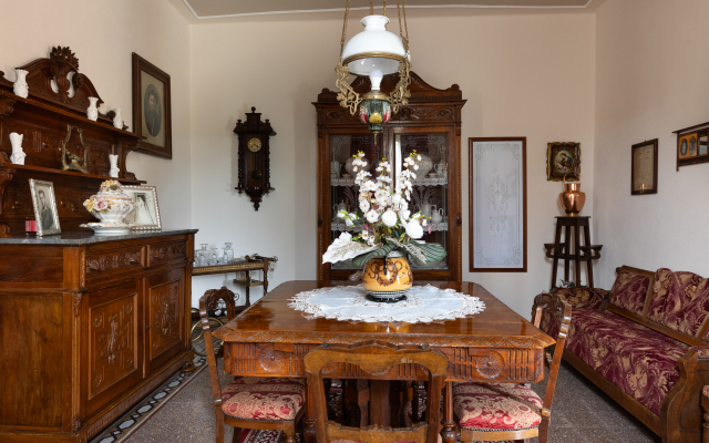 Вилла nel Chianti A casa di Franca