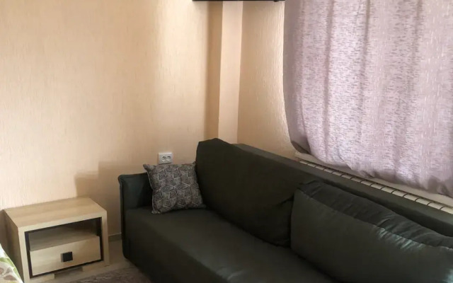 Жилое помещение Московский дворик