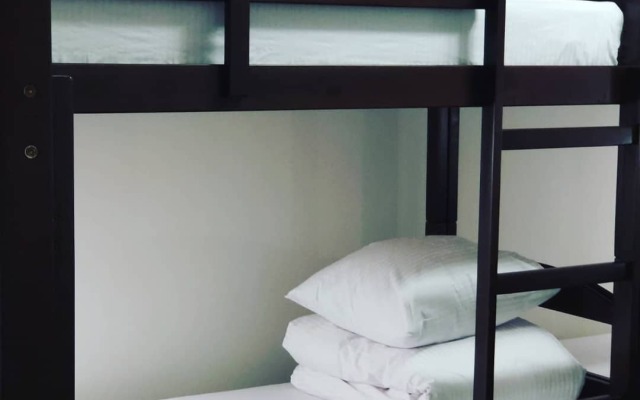 Leon Hostel