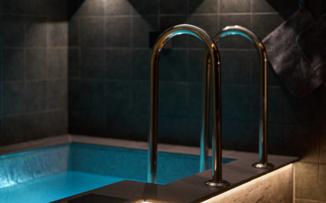 База отдыха Glanta