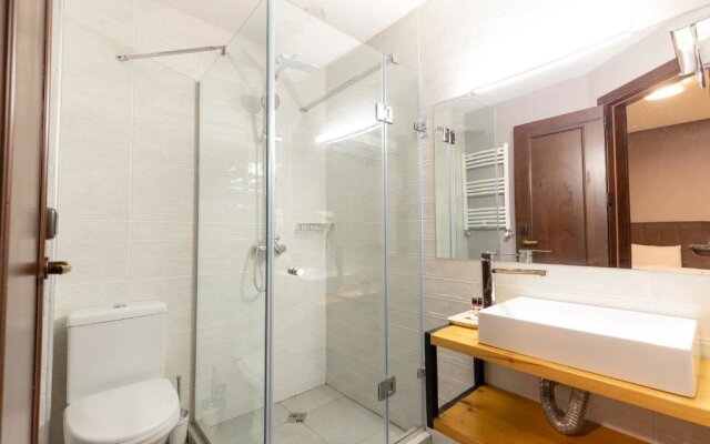 Hotel Elea Old Tbilisi