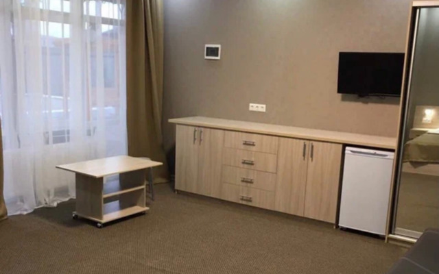 Lazurny Guest house