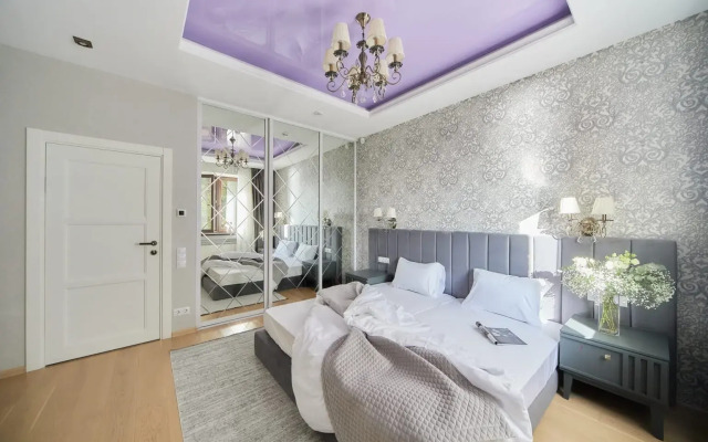 Отель Резиденция Северный сад