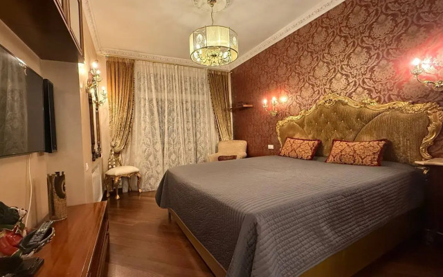 Квартира Уютная с видом на Ходынское поле