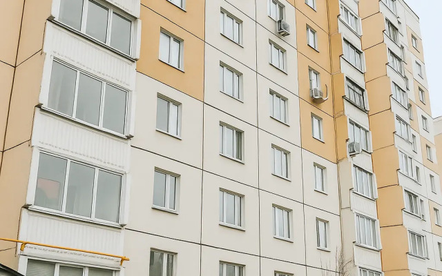 Квартира 2-комнатная на ул. Литейная 42