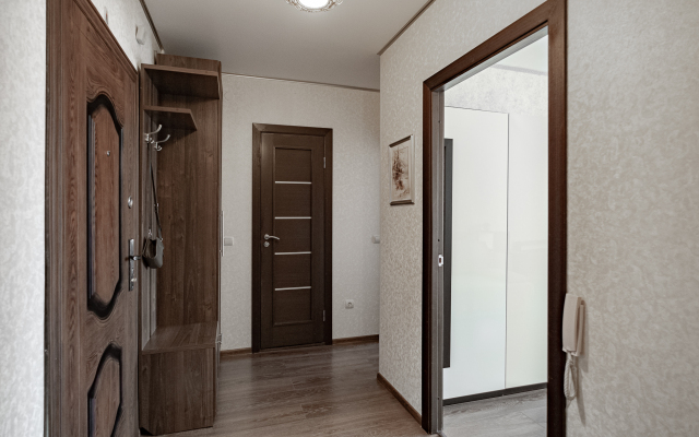 Квартира Закаты на Туристской