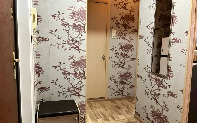 Апартаменты на Ярцевской 27