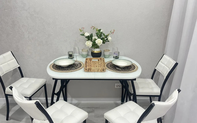 Квартира На Красноармейской 82