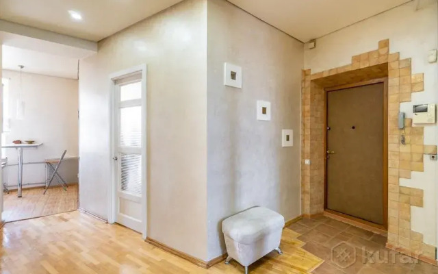 Apartments Bolshaya Shikarnaya Dvushka V Samom Tsentre Minska (gum)