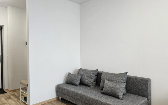 Квартира Студия Марьин Дом на Июльской 26