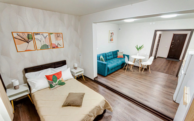 Квартира посуточно Комфорт