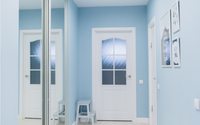 Гостевой дом Панорама Карелия