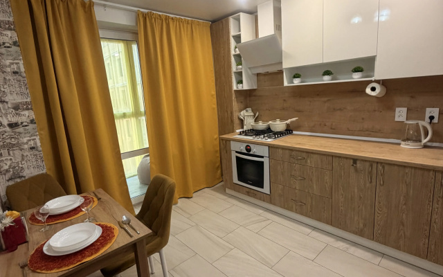 Квартира Комфортная в центре Завеличья