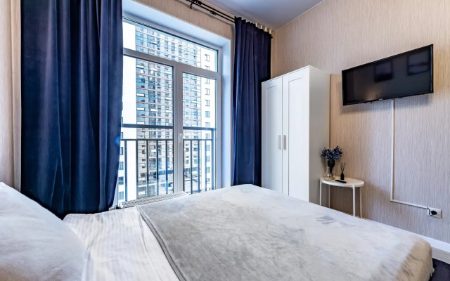 Апартаменты ApartMe 4 Аэропорт