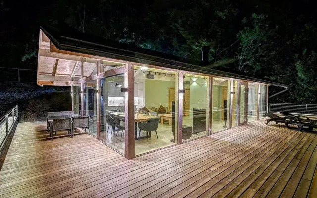 Частный дом Морской дом