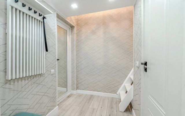 Апартаменты Однокомнатные на Лиговском