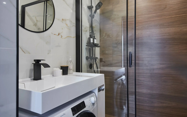 Sunny Sand Apartments