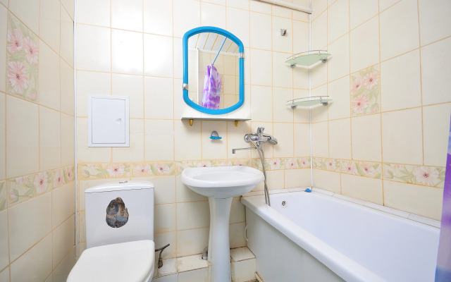 Квартира на Пр Мира 34г