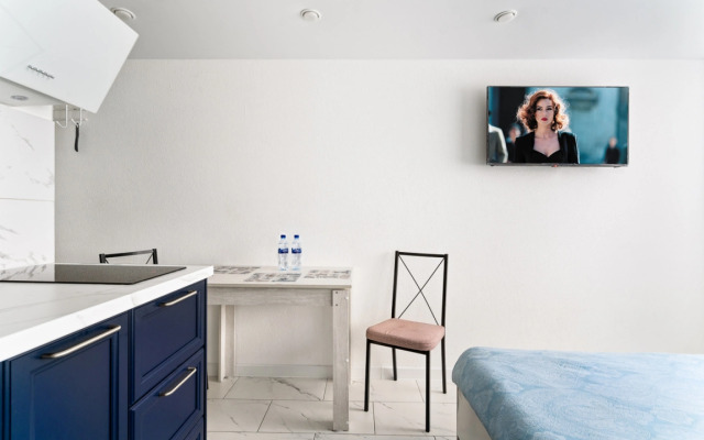 BestFlat24 Mar'ino Apartments