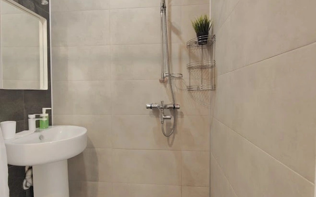 Na Urozhaynoy Ulitse 71/1k2 Flat