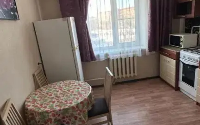 Наш дом, ул. Воронежская 40 1