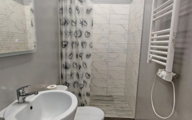 ZhiviTut Mini-hotel